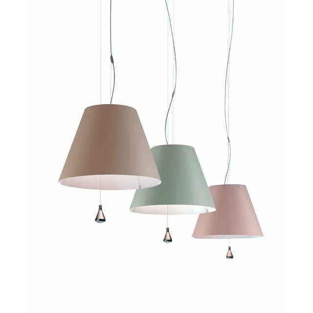 Luceplan Costanza Suspension Lamp