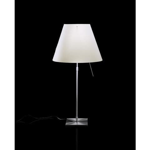Luceplan Costanza Table Lamp