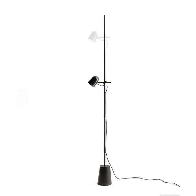 Luceplan Counterbalance Floor Lamp