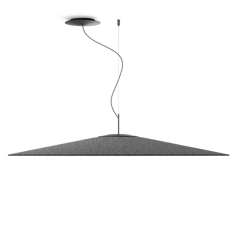 Luceplan Koine Acoustical Pendant Lamp