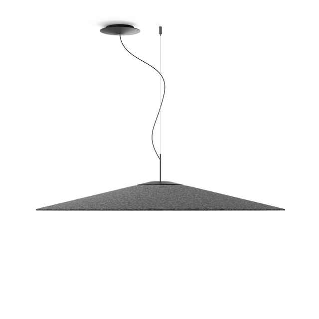 Luceplan Koine Acoustical Pendant Lamp