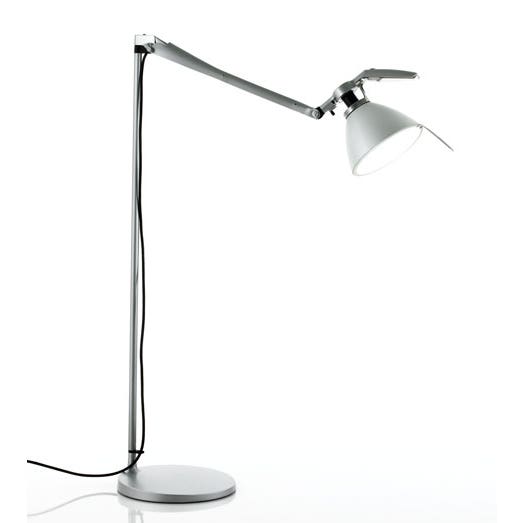Luceplan Fortebraccio Floor Lamp