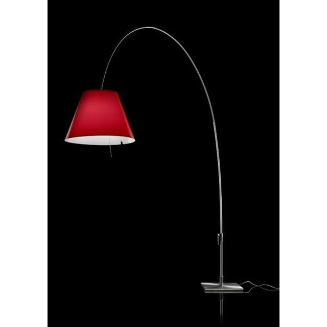 Luceplan Lady Costanza Floor Lamp