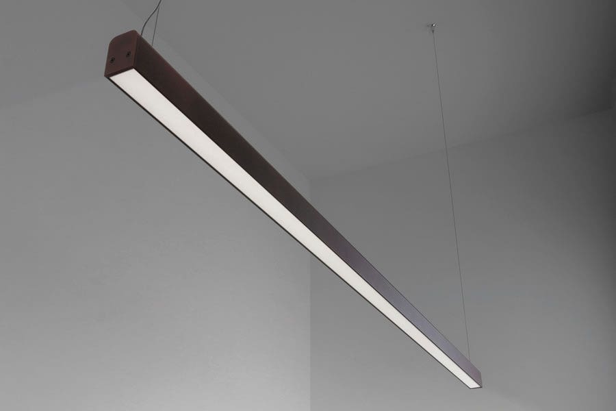 Lumen Center Italia EGO Suspension Lamp