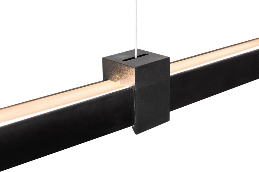 Lumen Center Italia Morgana Suspension Lamp