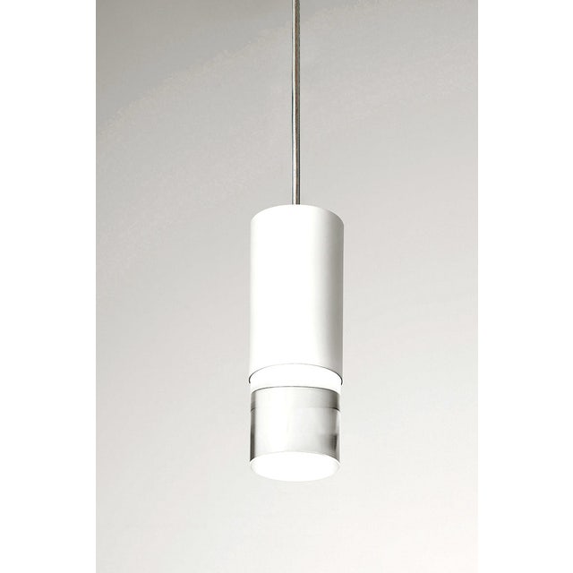 Lumen Center Italia Pallino Recessed Suspension Lamp