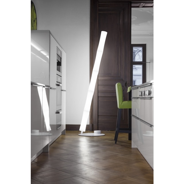 Lumen Center Italia Take Oval 06 Floor Lamp