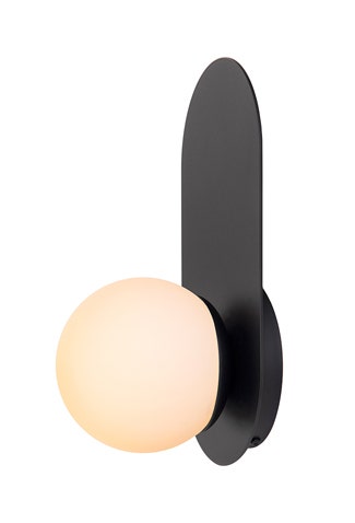 Luminaire Authentik Arch-S-1 Wall Lamp