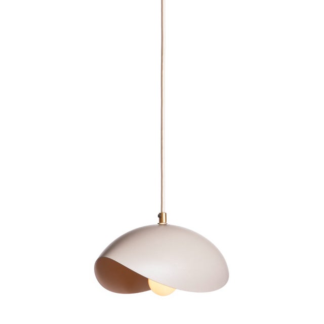 Luminaire Authentik Coquelicot 11 Suspension Lamp