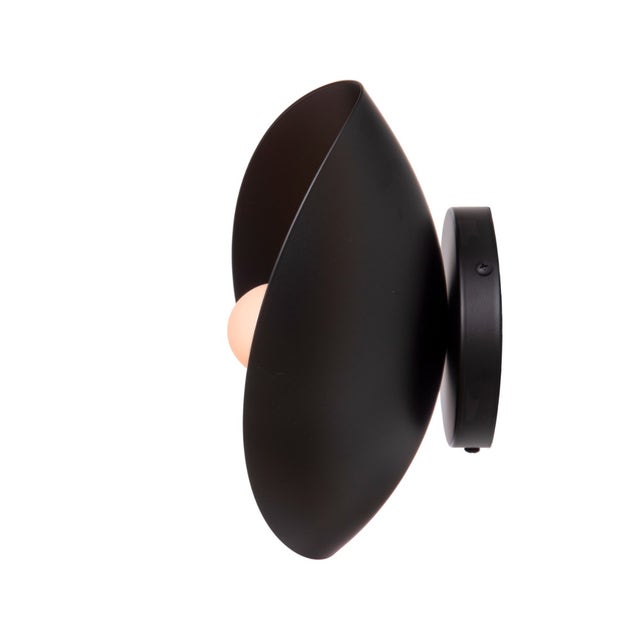 Luminaire Authentik Coquelicot 11 Wall Lamp