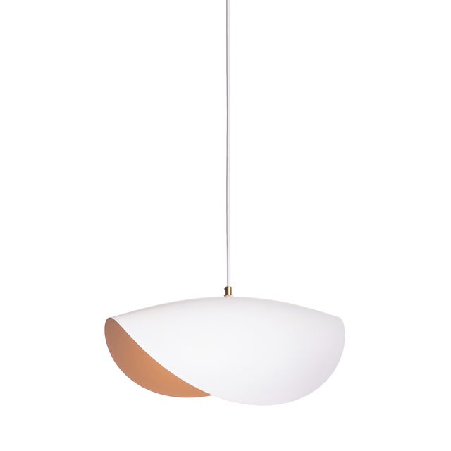 Luminaire Authentik Coquelicot 23 Suspension Lamp