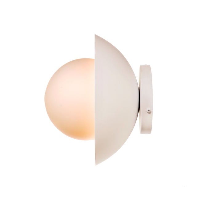 Luminaire Authentik Danoise 0906 Wall Lamp