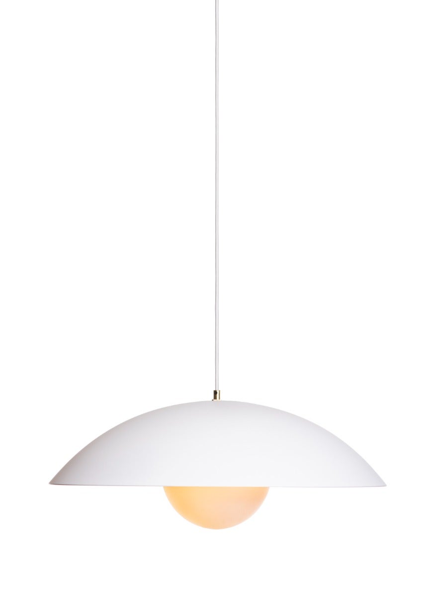 Luminaire Authentik Danoise 2408 Suspension Lamp