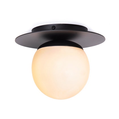 Luminaire Authentik Outdoor E-Krema 0805 Ceiling Lamp