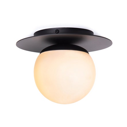 Luminaire Authentik Outdoor E-Krema 0805 Ceiling Lamp