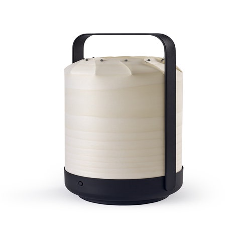 LZF Chou Portable Cordless Table Lamp