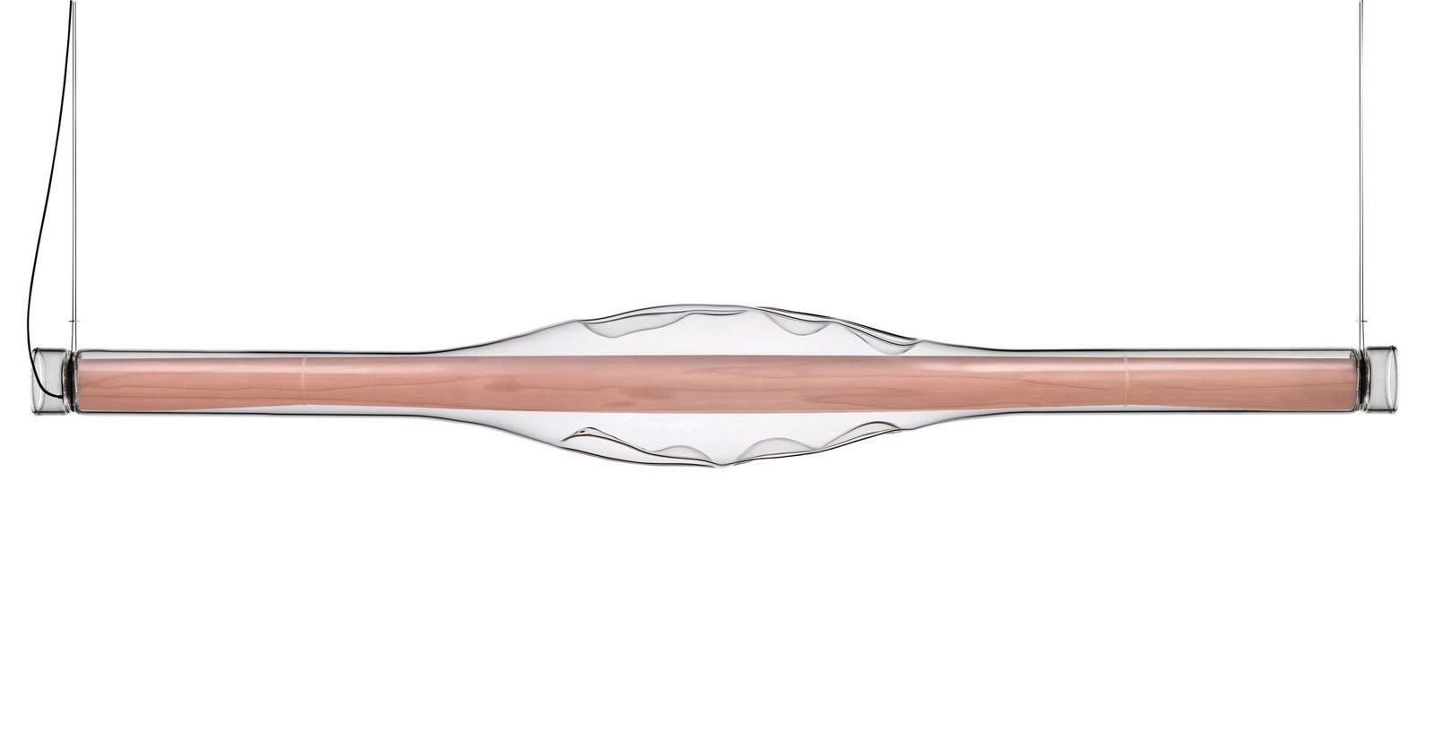 LZF Dune Horizontal LED Suspension Lamp