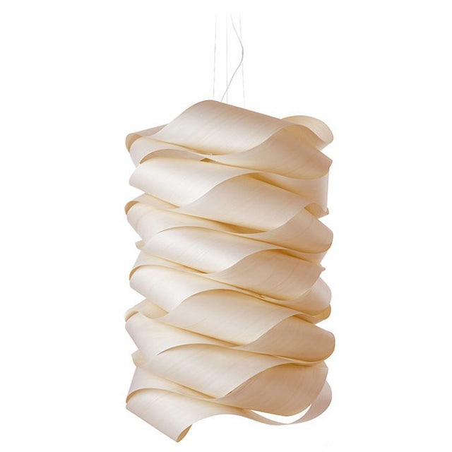 LZF Link Chain 3 Suspension Lamp