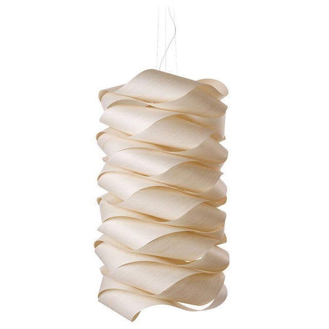 LZF Link Chain 4 Suspension Lamp