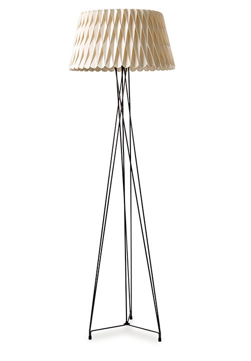 LZF Lola Floor Lamp