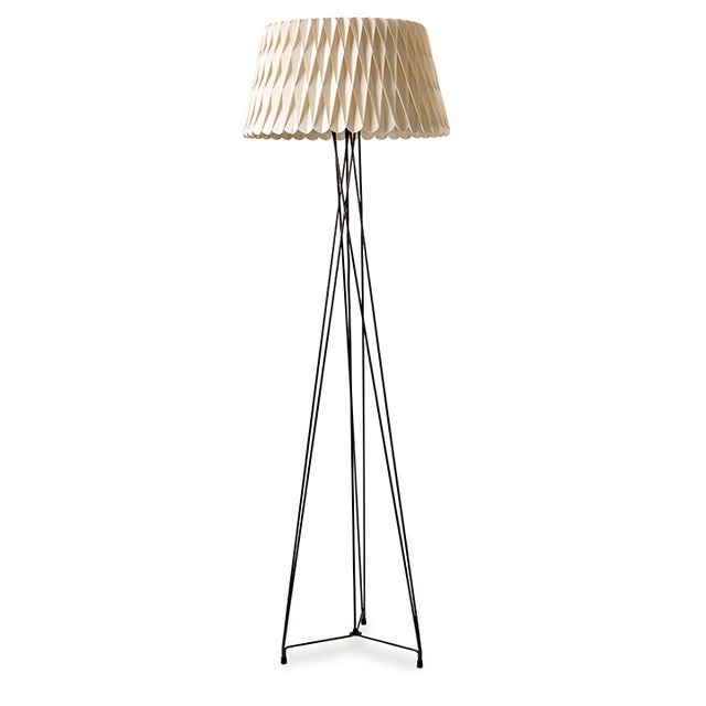 LZF Lola Floor Lamp