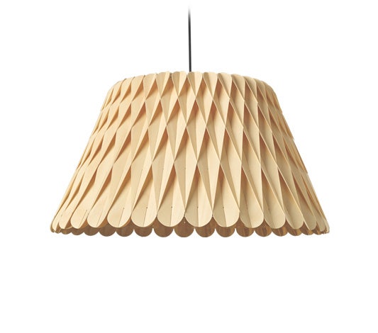 LZF Lola Suspension Lamp