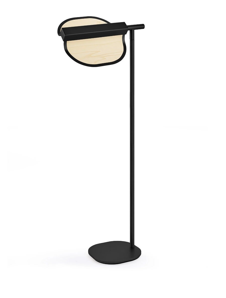 LZF Omma Floor Lamp