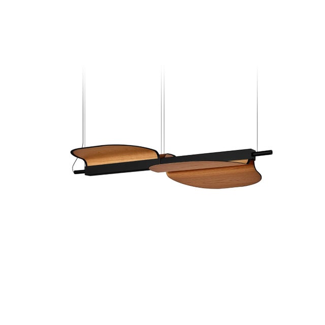 LZF Omma Suspension Lamp