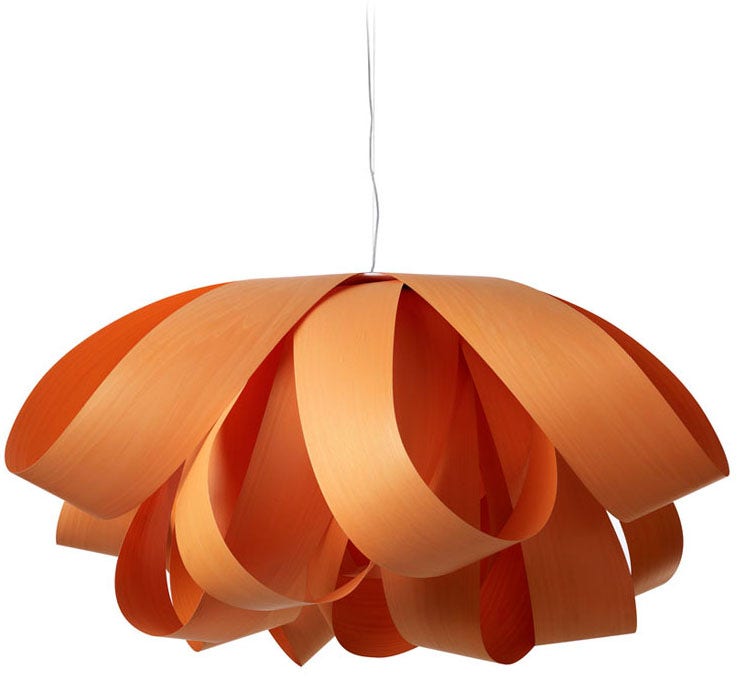 LZF Agatha Large Suspension Lamp