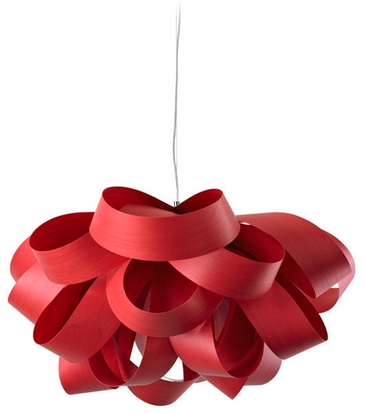 LZF Agatha Small Suspension Lamp