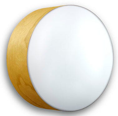 LZF Gea 30 Wall Lamp