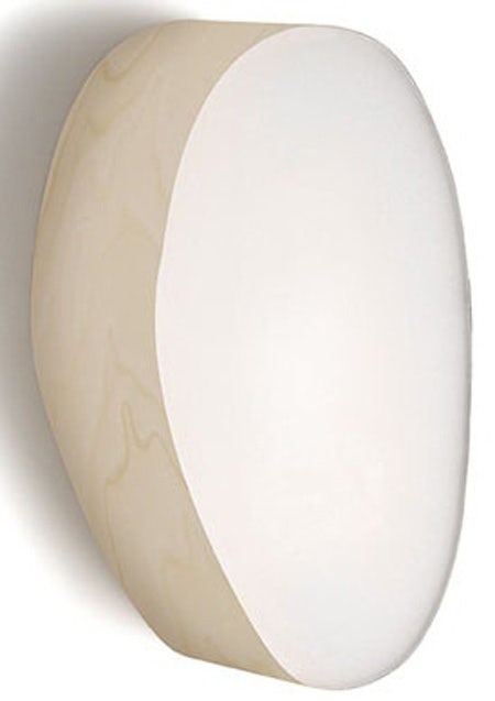 LZF Guijarro 2 A Wall Lamp