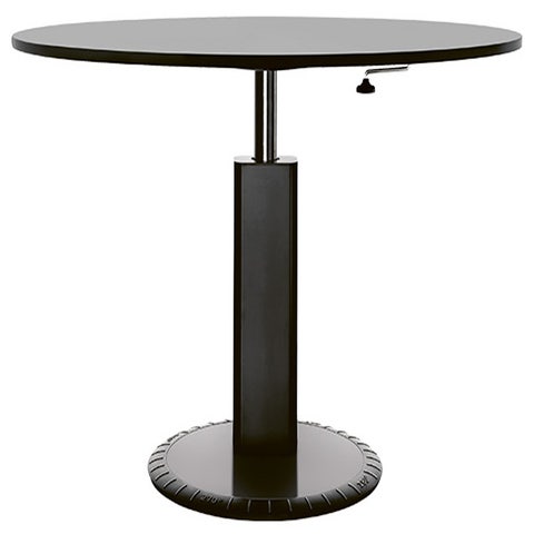 Magis 360&deg; Height Adjustable Round Table