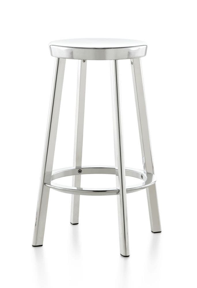 【nori3】SUGI_STOOL TIKUSAN Japanese Seaweed Container Sushi Nori Can Made in Japan