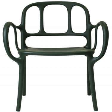 Magis Mila Chair (Priced Each, Sold in Sets of 4)
