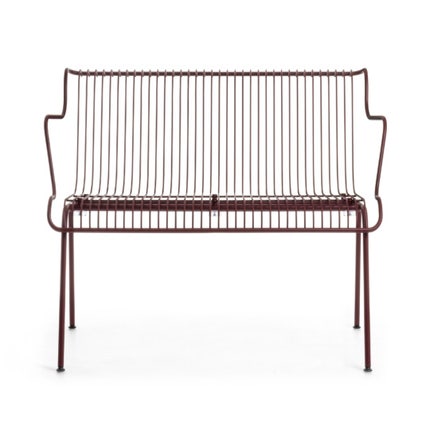Magis South Low Bench (Priced Each, Sold in Sets of 2)