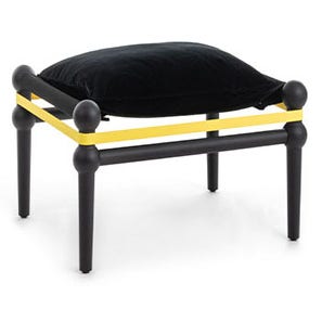 Magis Twain Ottoman