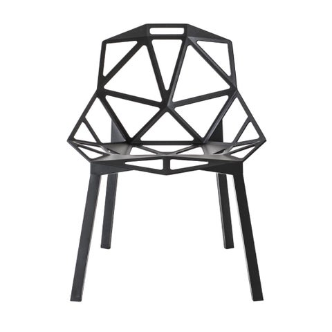 Magis Chair_One Chair (Priced Each, Sold in Sets of 2)