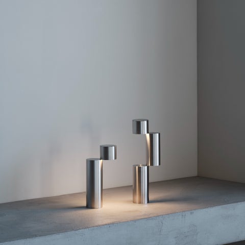 Y.S.M MOMENT Table Lamp