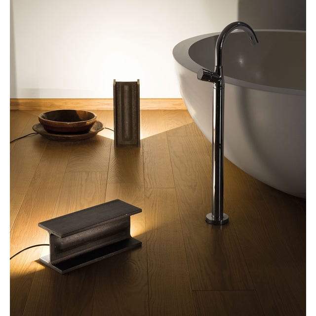 Nemo Mais Plus Que Cela Je Ne Peux Pas Outdoor Floor Lamp