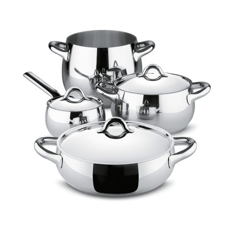 Alessi SG100S7 Mami Set