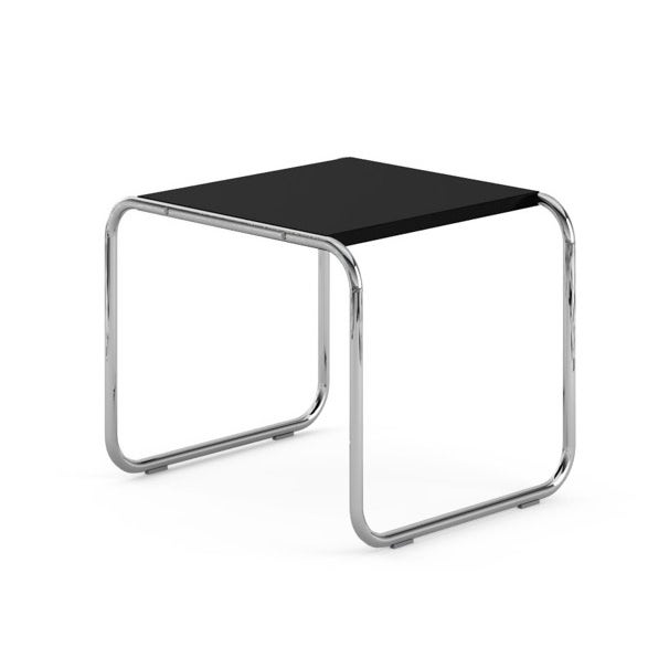 Knoll Marcel Breuer - Laccio Side Table