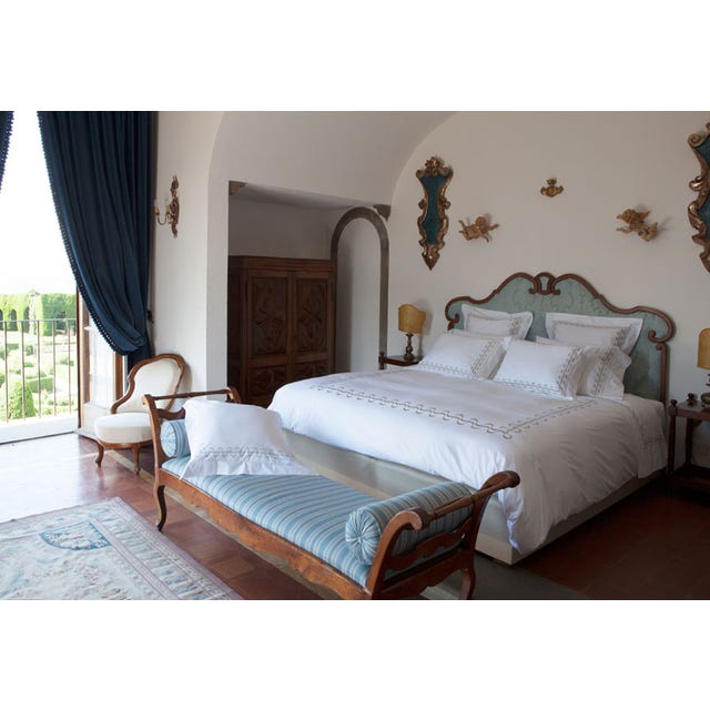 Signoria Marea 400 TC Pillowcases (Set of 2)