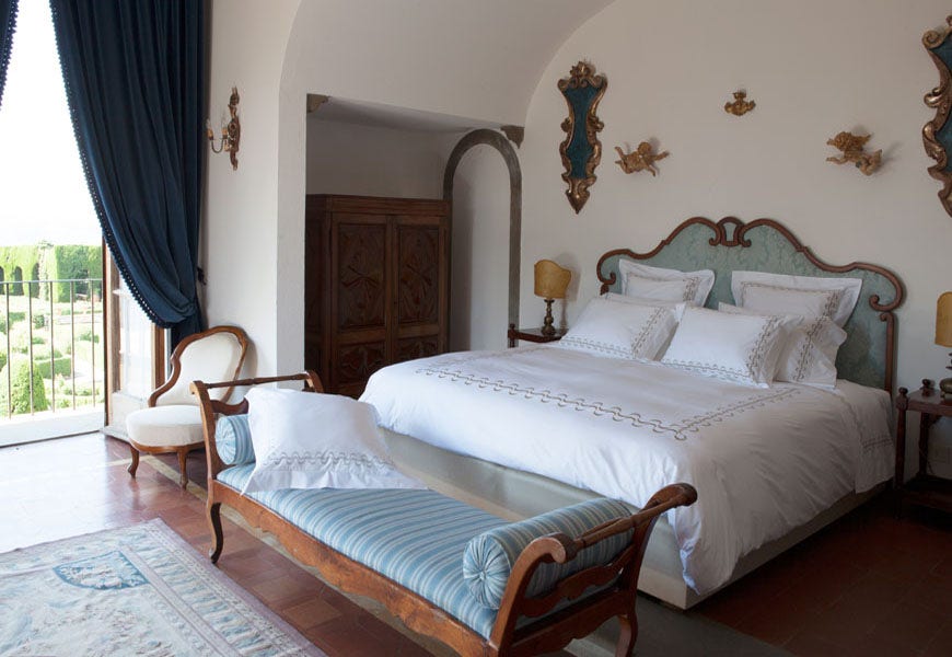 Signoria Marea 400 TC Sham