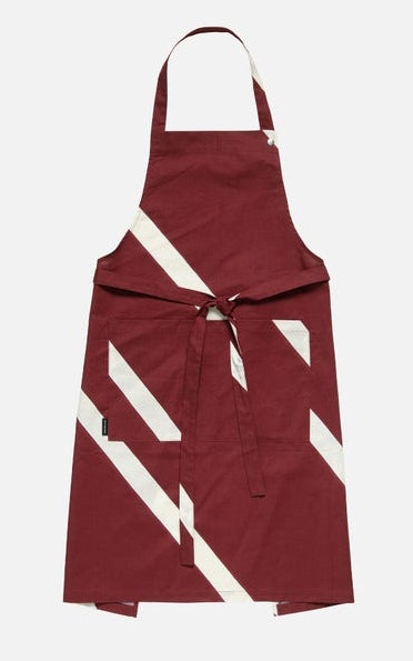 Marimekko Basso Apron