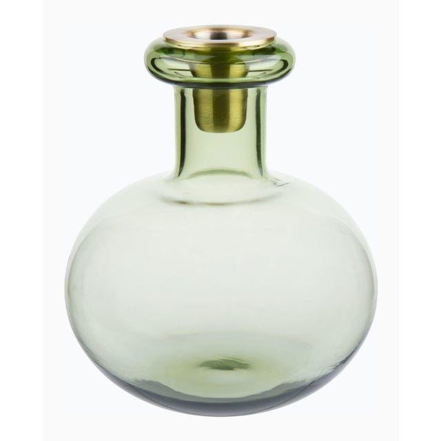 Marimekko Butticula Candle Holder