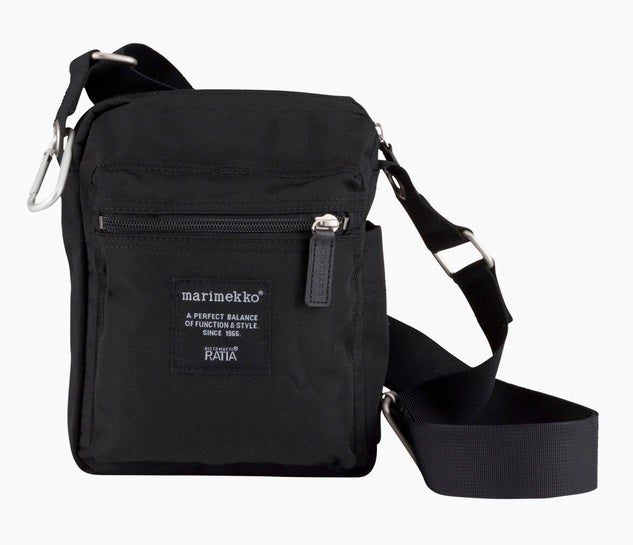 Marimekko Cash & Carry Bag