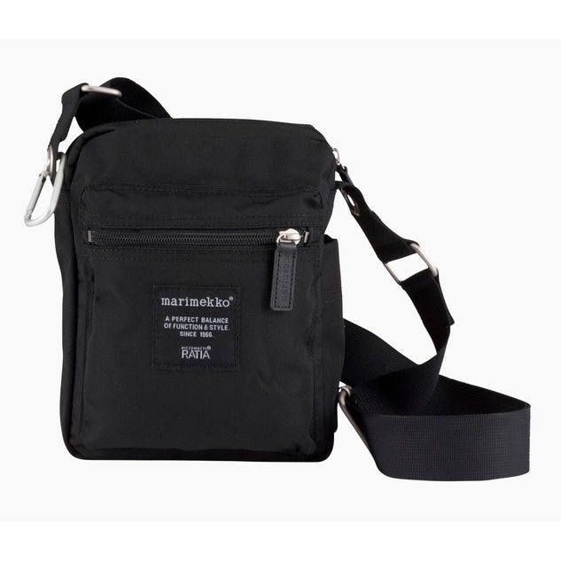 Marimekko Cash & Carry Bag