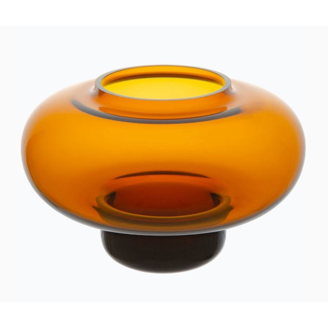Marimekko Fyr Candle Holder