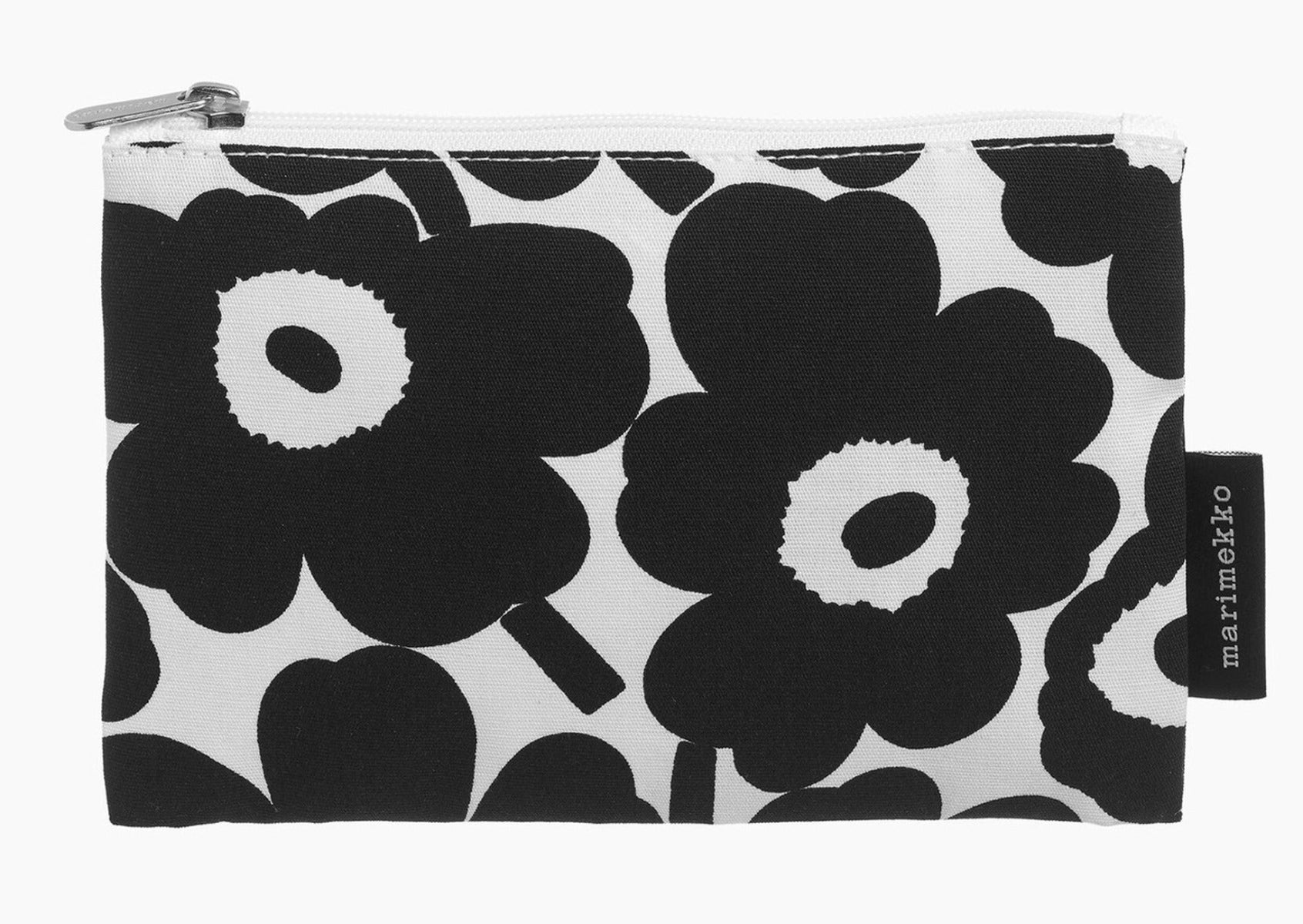 Marimekko Kaika Mini Unikko Pouch